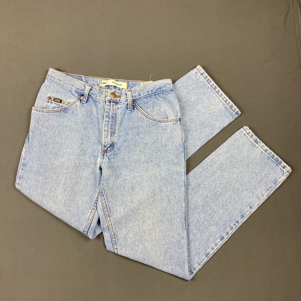 Vintage Lee Jeans 💫